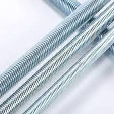 MS SS Threaded Rods